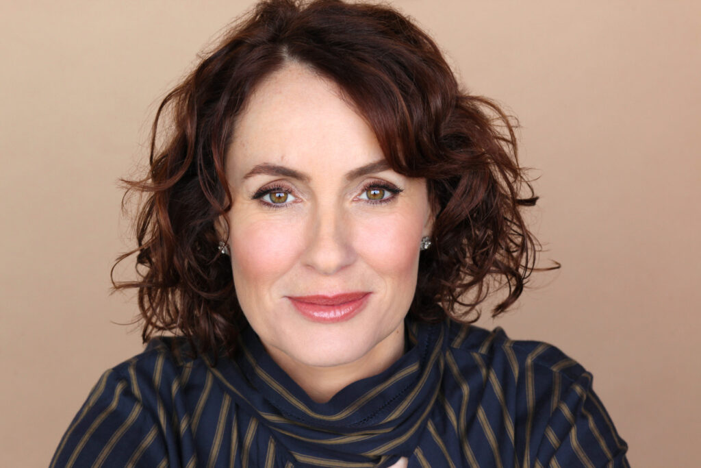 photo of Dr. Susan David