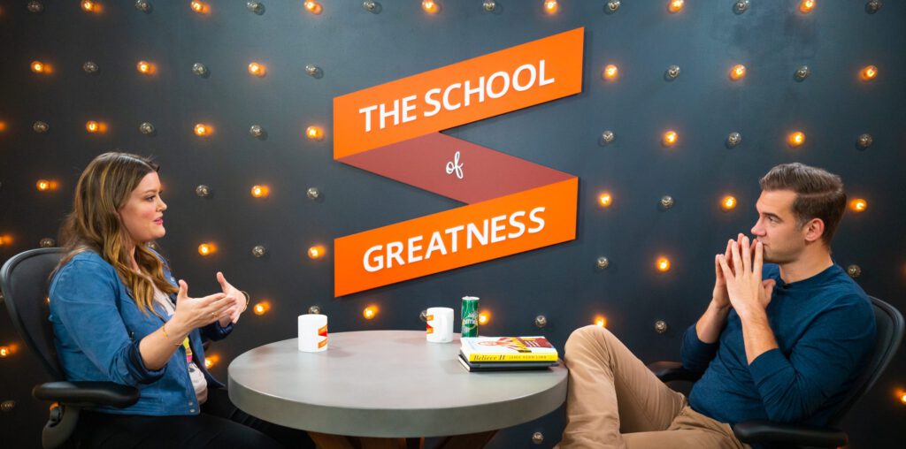 photo of Jamie Kern Lima