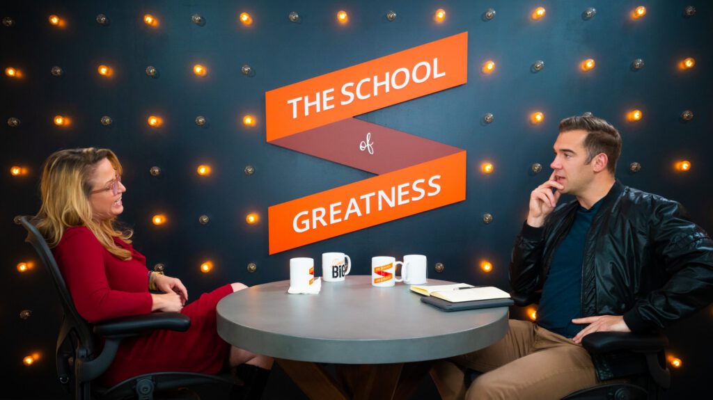 photo of Dr. Laura Berman