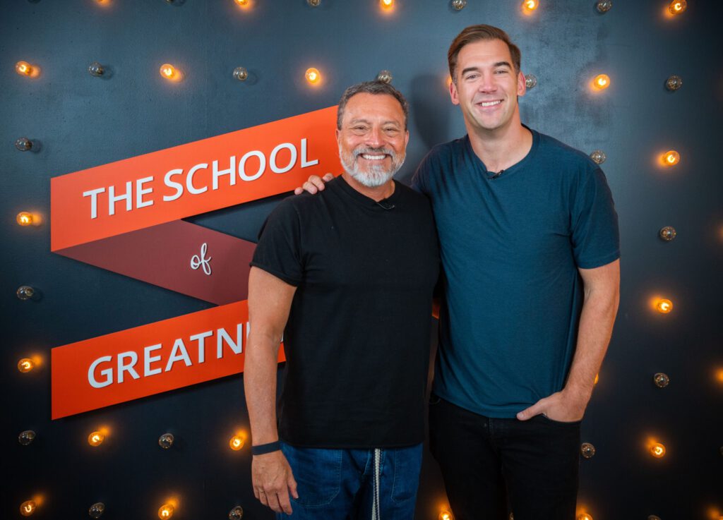 photo of Erwin McManus