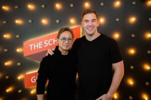 The 5-Step System That Will Reset Your Body & Help You Live Longer