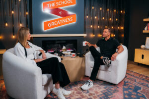 The Truth About Nutrition: Why Our Food System Isn’t Built to Keep You Healthy