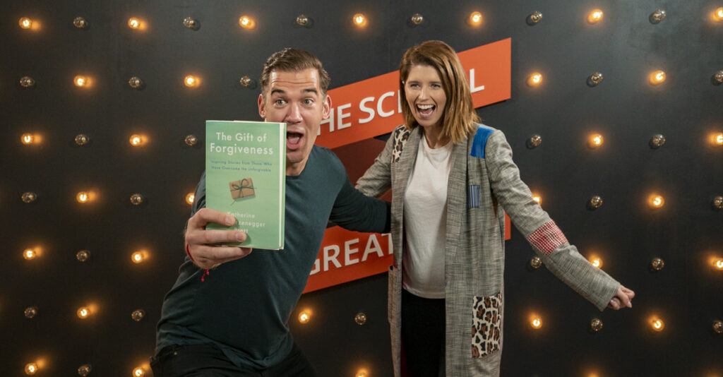 photo of Katherine Schwarzenegger Pratt