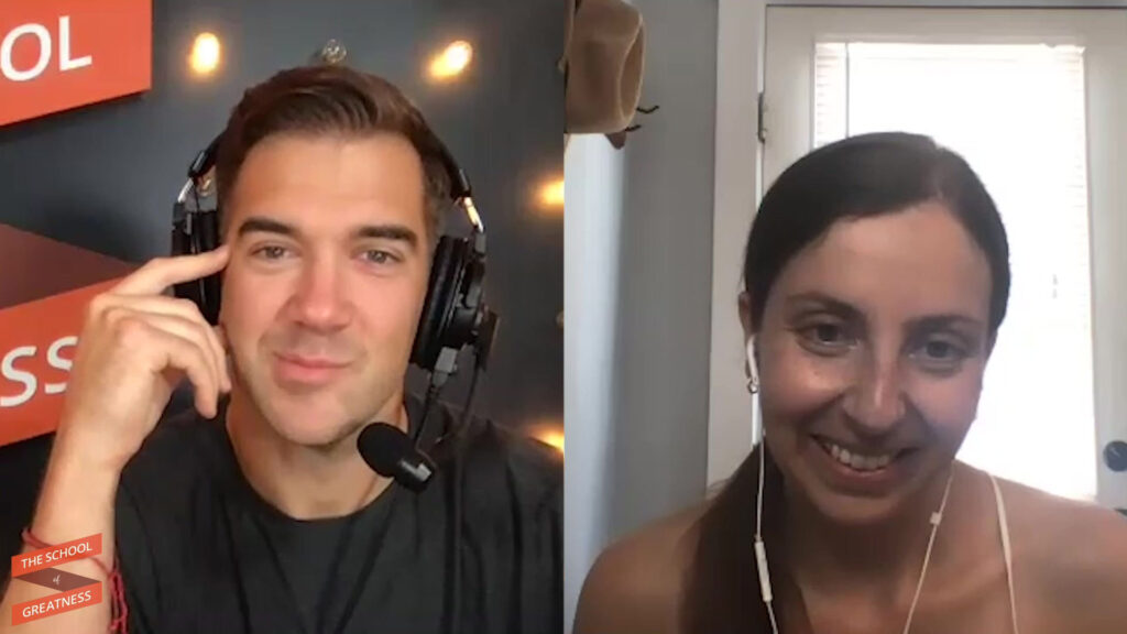 photo of Maria Konnikova