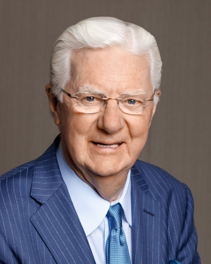 photo of Bob Proctor