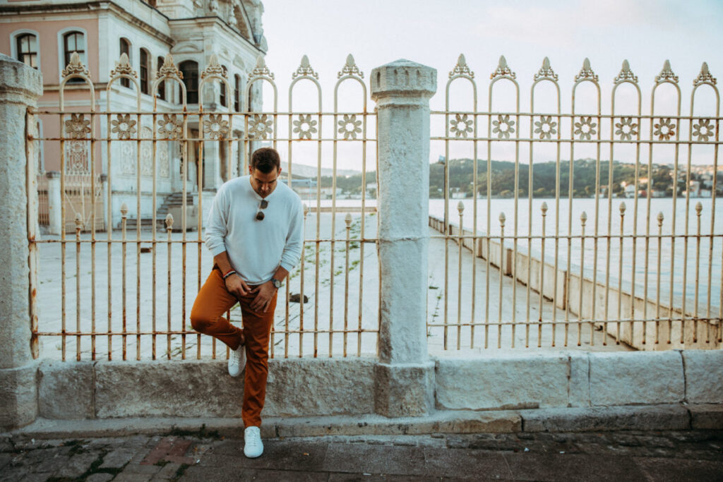 photo of Dr. Jud Brewer