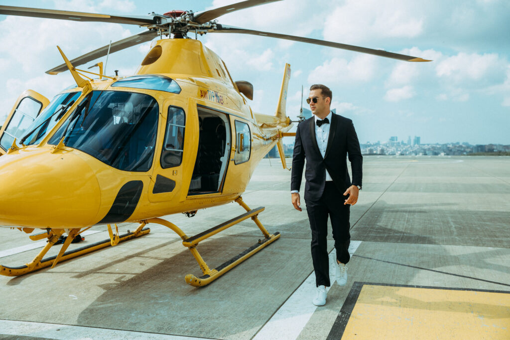 photo of Lewis Howes