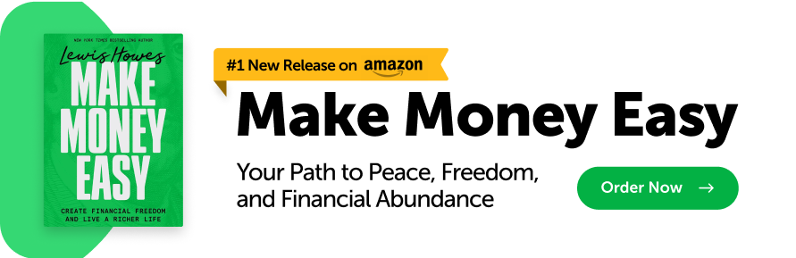 Make Money Easy Book