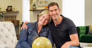 Bren&eacute; Brown's Guide to HEALING & Finding True Belonging