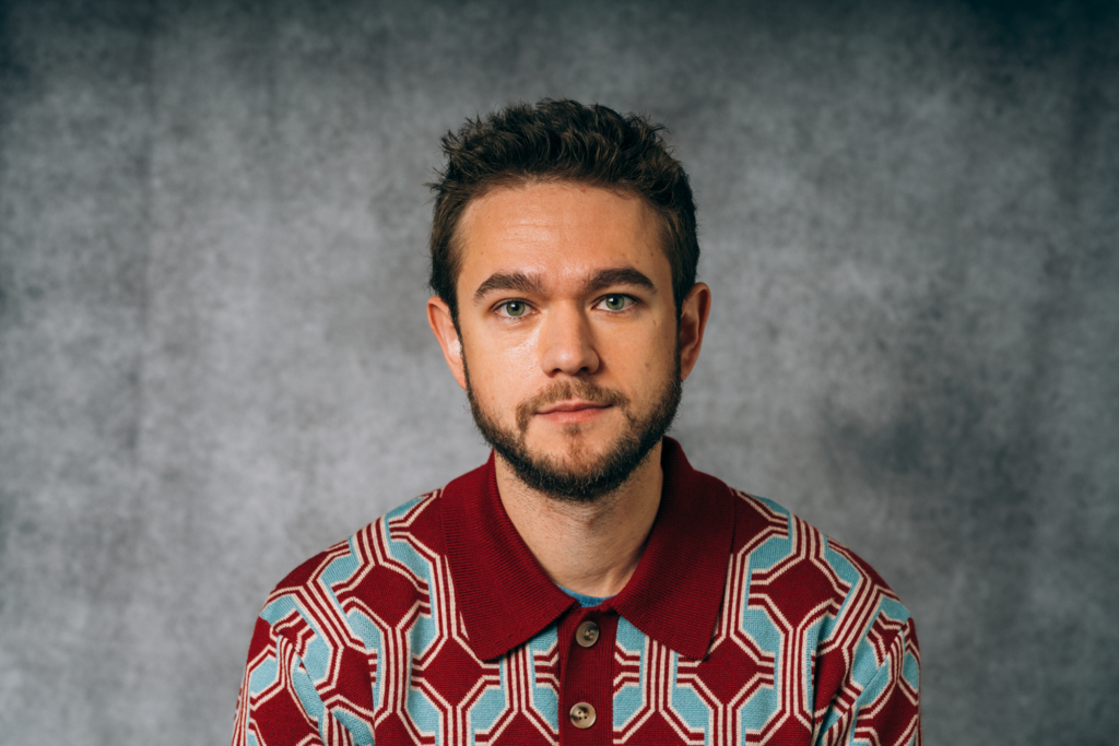 photo of Zedd