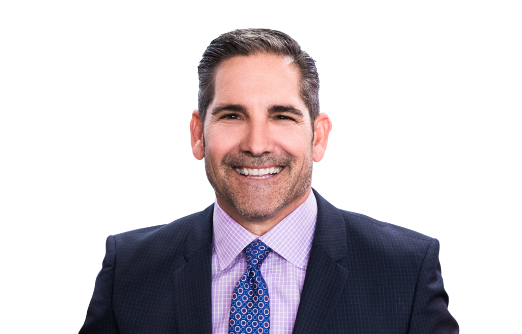 photo of Grant Cardone