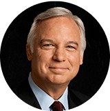 photo of Jack Canfield