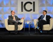 Eric Pan President and CEO in fireside chat with Kevin Hassatt