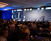 Image of leadership conference 2025